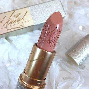 BNIB | Mariah x MAC “Bit of Bubbly” Lipstick